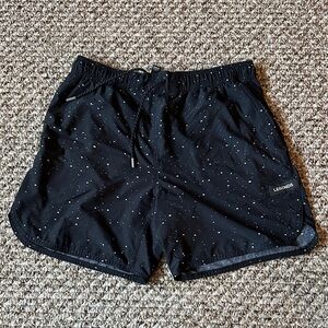 Legends Luca Shorts - Linerless 7in Inseam